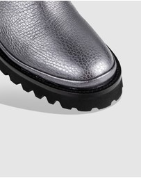 Habbot - Sett Ankle Boots