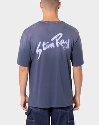 Stan Ray - Stan OG Fade SS Tee