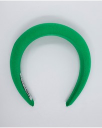 FORD MILLINERY - Monica Headband
