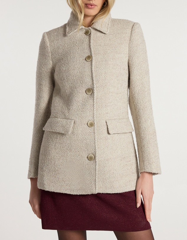 Marcs - Kayla Coat