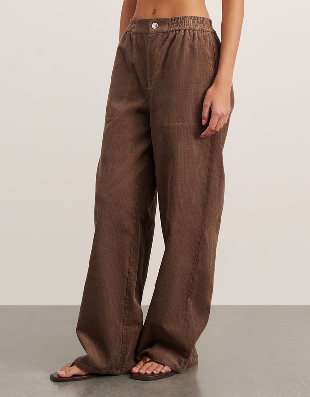 Jag - Demi Cord Pant