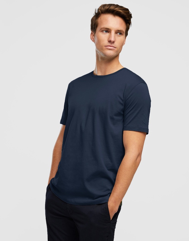 Wayver - The Essential Crew Tee