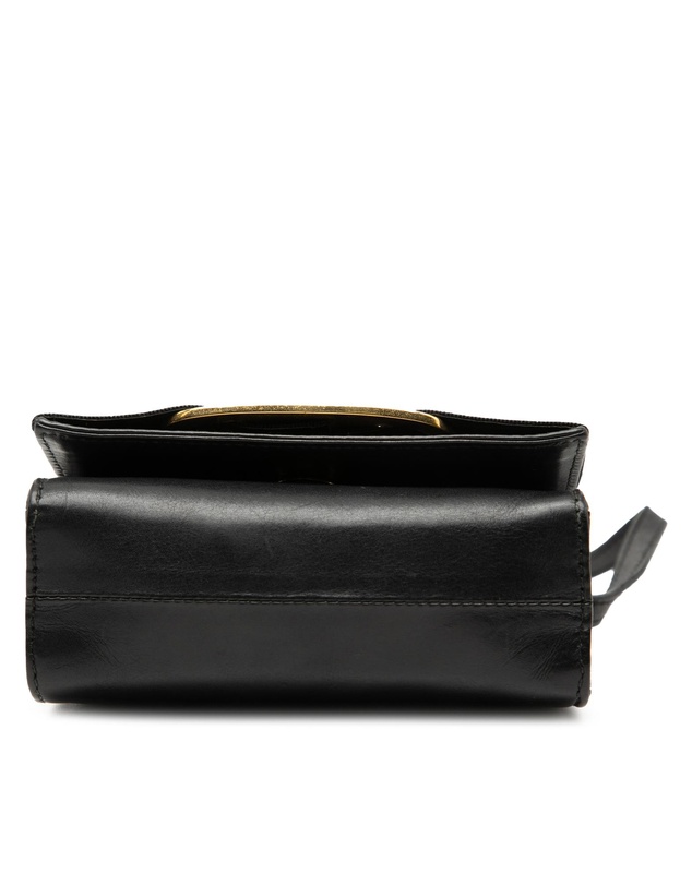Pre-Loved by Azura Reborn - Pre-Loved Mini Leather Vara Bow Crossbody