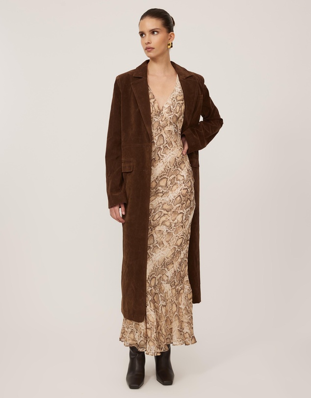 Tussah - Gia Dress