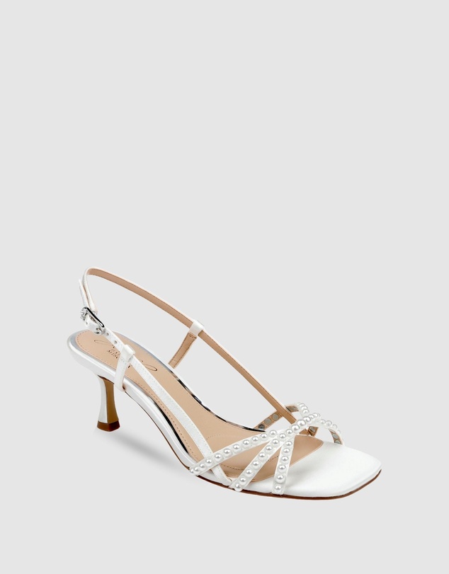 Badgley Mischka - Isabela