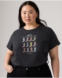 Levi's Curve - PL Perfect Tee
