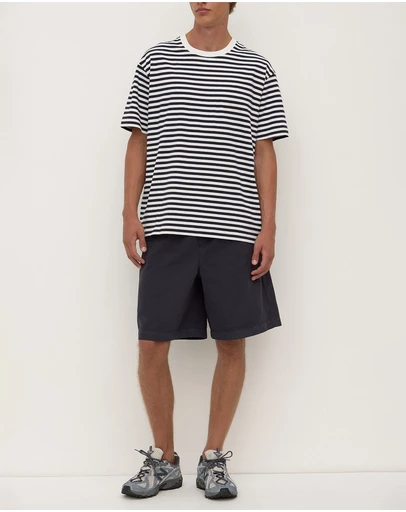 Assembly Label - Grayson Stripe Tee