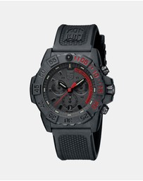 Luminox - Luminox Navy SEAL Chronograph Watch