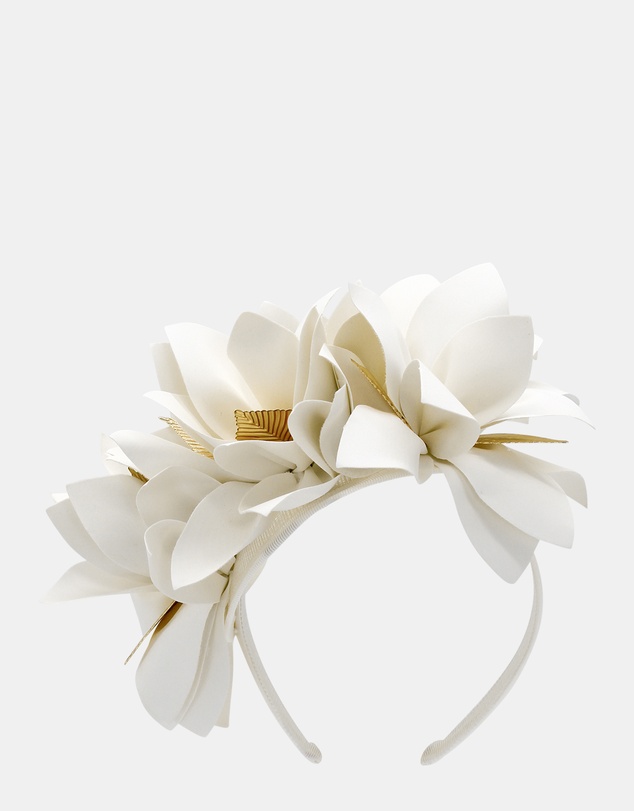 Morgan & Taylor - Devon Fascinator