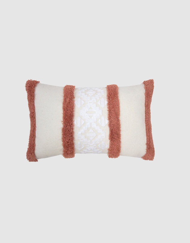 Bambury - Sedona Rectangle Cushion