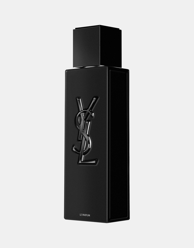 Yves Saint Laurent - MYSLF Mens Le Parfum 60ml