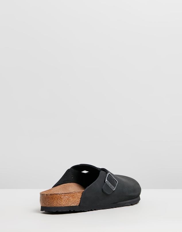 Birkenstock - Boston Regular Unisex