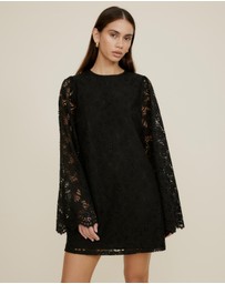 The Fated - Ariel Mini Dress