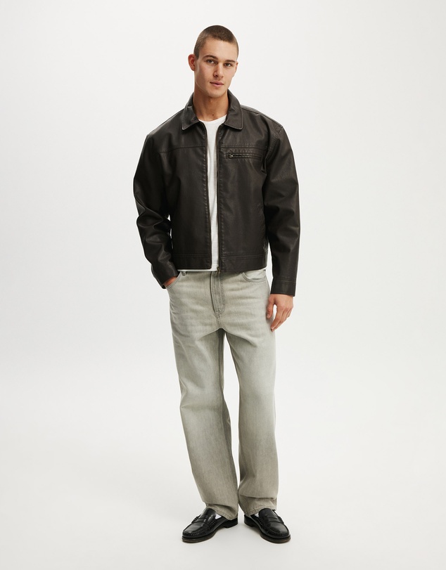 Cotton On - Baggy Jean