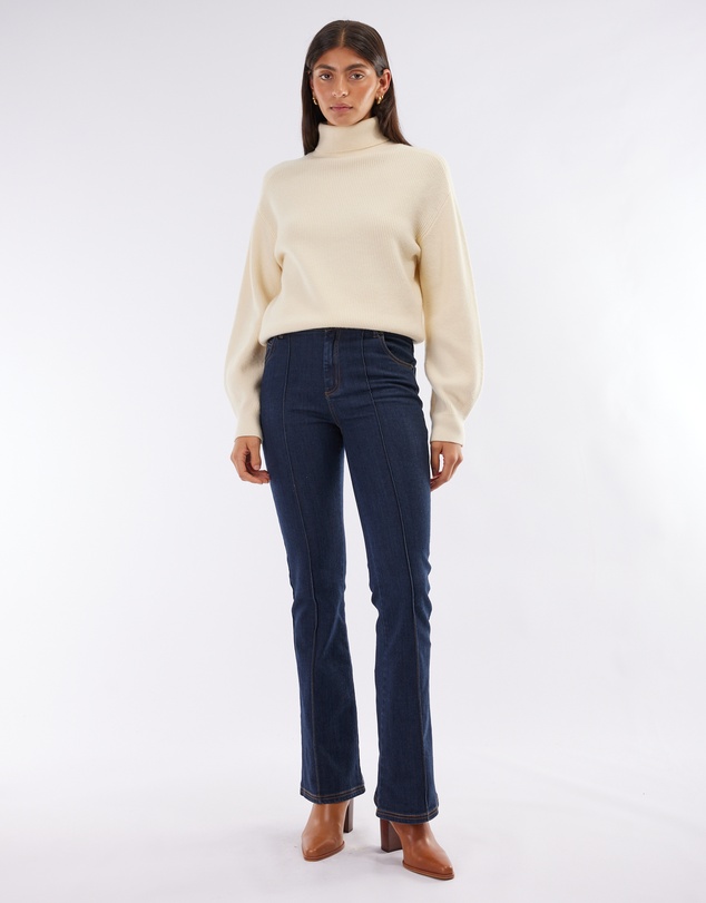 Amelius - Aveline Turtleneck Knit