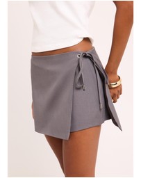 Alice In The Eve - Neve Wrap Skort
