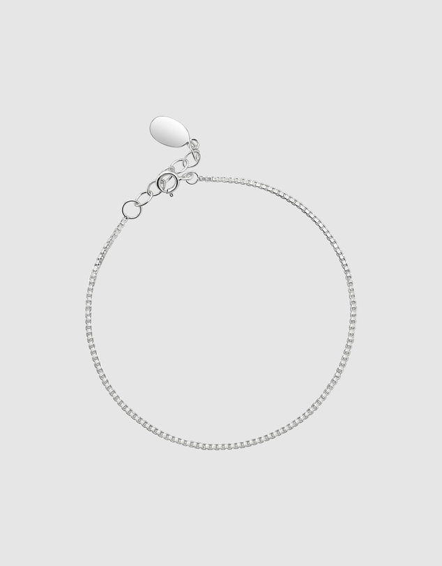 Ichu - Box Bracelet