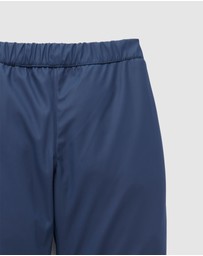 Purebaby - Waterproof Pants -Kids-Babies