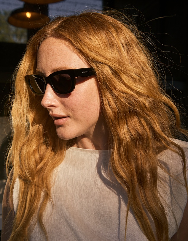 Status Anxiety - Levity Sunglasses