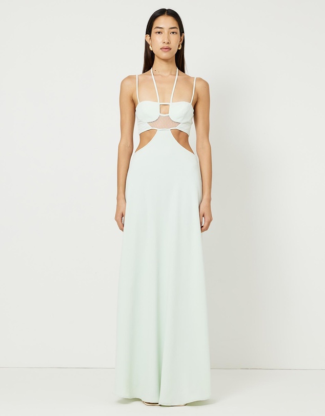 Nicola Finetti - Genieveve Dress