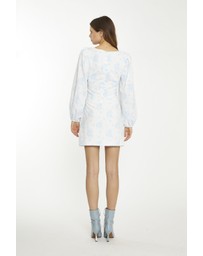 Glamorous - Split Front Mini Skirt