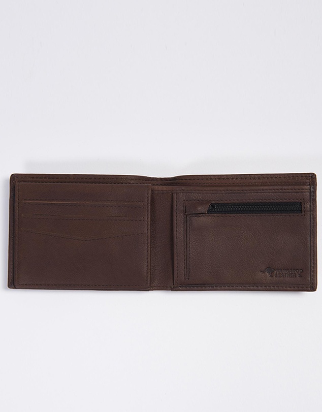 Rip Curl - K-Roo RFID All Day Leather Wallet