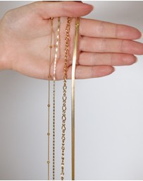 Pastiche - Analiese Necklace