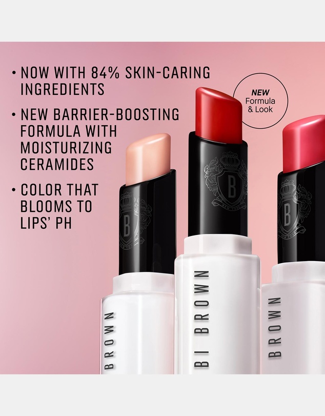 Bobbi Brown - Extra Lip Tinted Balm