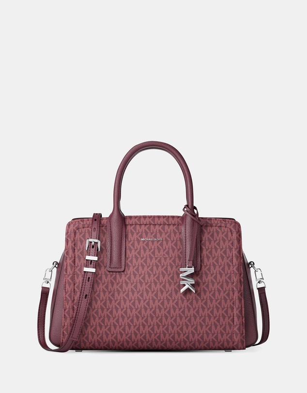 Michael Kors - Laila MD Satchel Bag