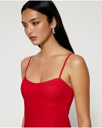 Lover - Lola Mini Dress