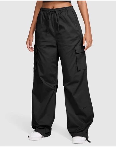 Nike - Nike Sportswear Woven Cargo Pants