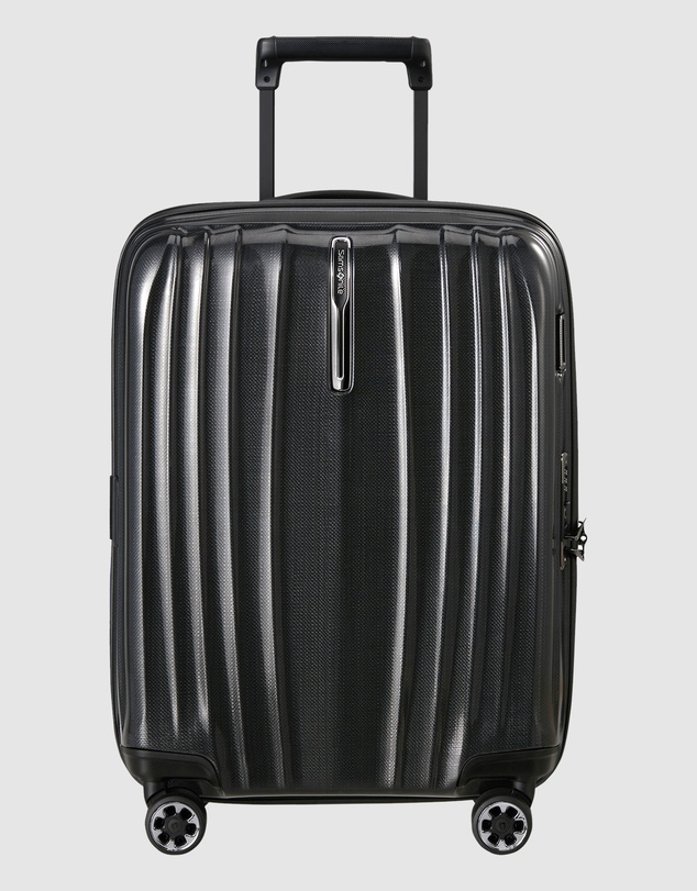 Samsonite - Nexis Carry-On Suitcase 55cm Expandable