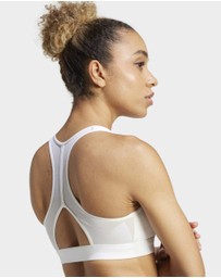 adidas Performance - PrimeLiftreact Graphic Bra Womens