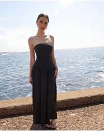 Sotto Brand - Amara Drop Waist Dress