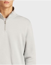 Academy Brand - Academy 1/4 Zip Sweat