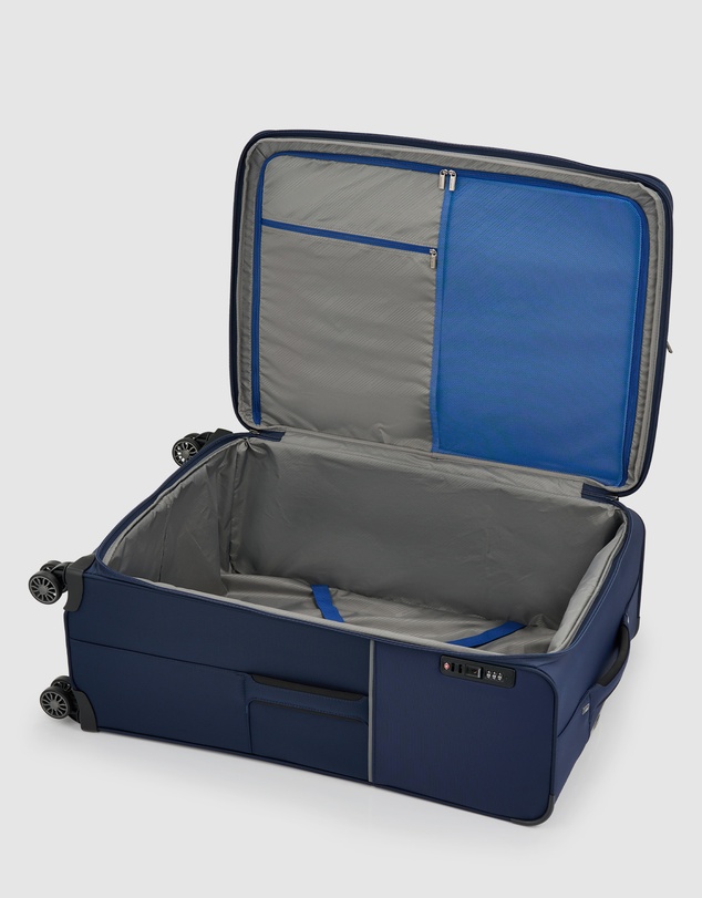 Samsonite - 73H Spinner 78 Cm Expandable