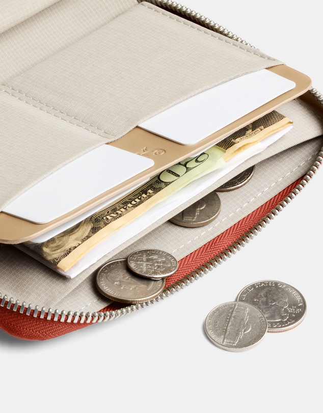 Bellroy - Folio Wallet