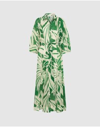 Morrison - Sorrento Shirt Dress