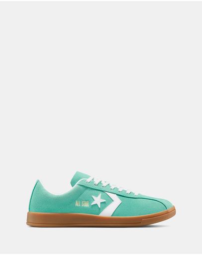 Archive Sea Green, White & Gum