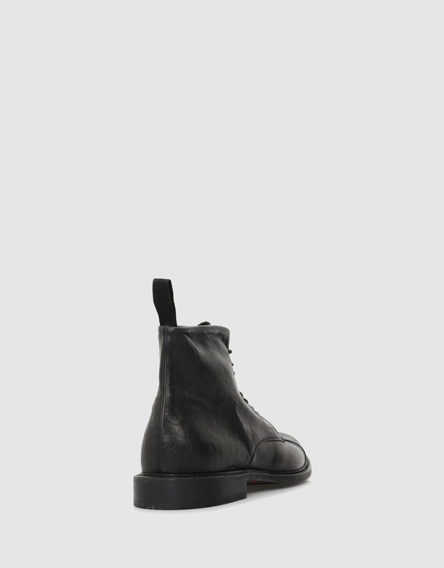 Brando - Granger Ankle Boots