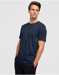 Wayver - The Essential Crew Tee 3-Pack