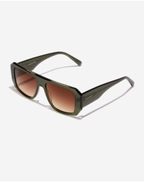 Hawkers Co - HAWKERS Hell - Sunglasses for Men and Women UV400