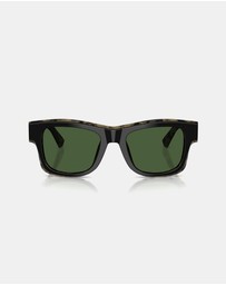 Dolce & Gabbana - 0DG4515