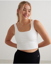 Aim'n - Ribbed Seamless Shaping Bralette