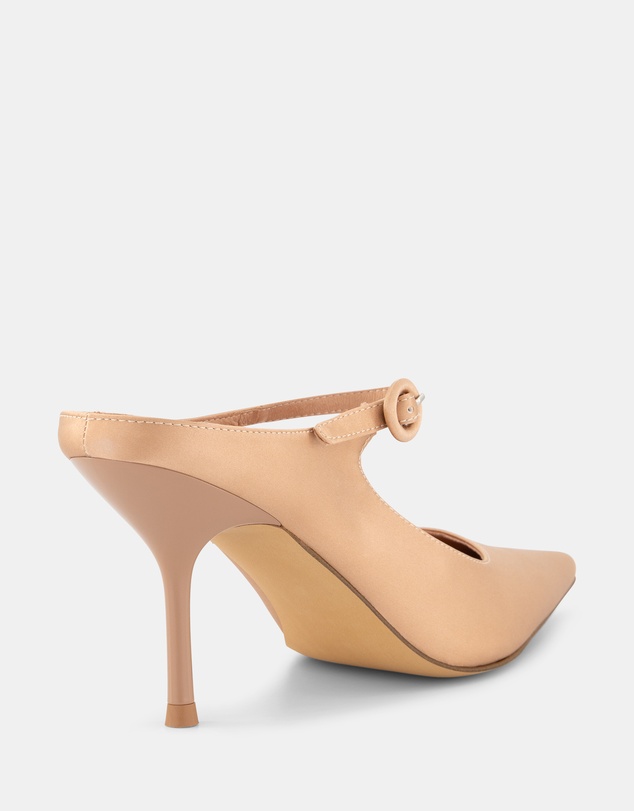 Jeffrey Campbell - Tiyera Heels