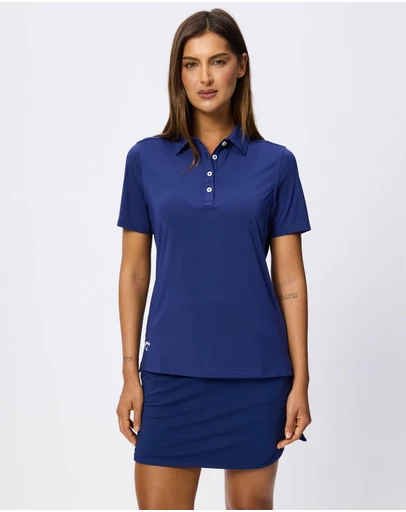 Callaway - Ellerston Golf Polo