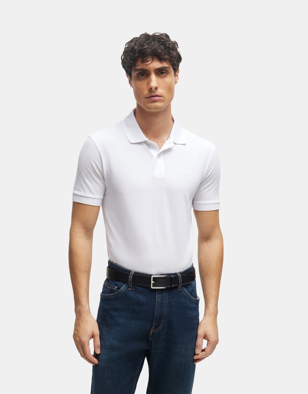 BOSS - Pallas Polo Shirt