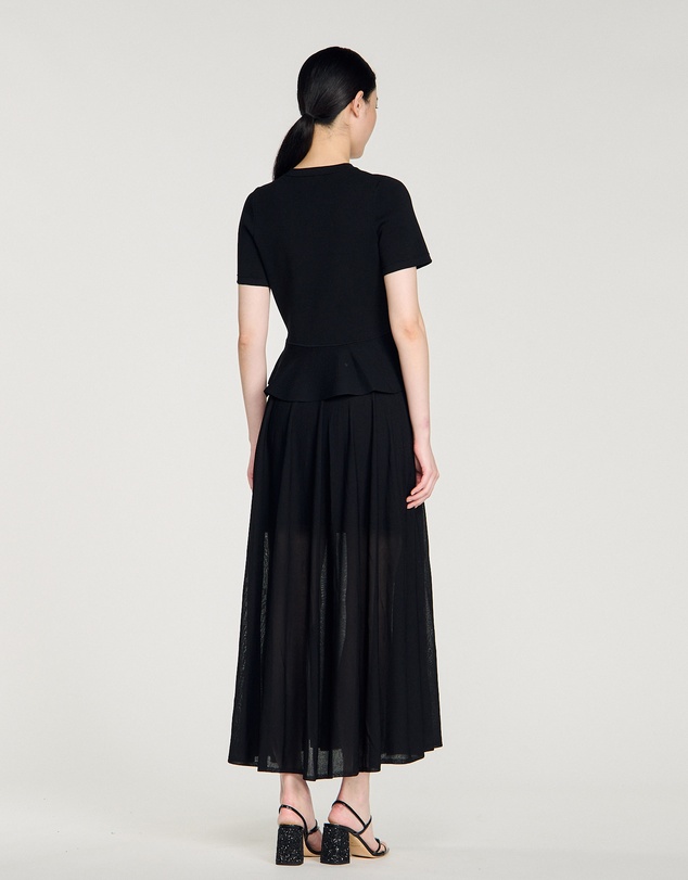 Sandro - Judith Asie Dress