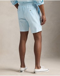 Polo Ralph Lauren - 20cm Polo Prepster Mineral-Dyed Shorts