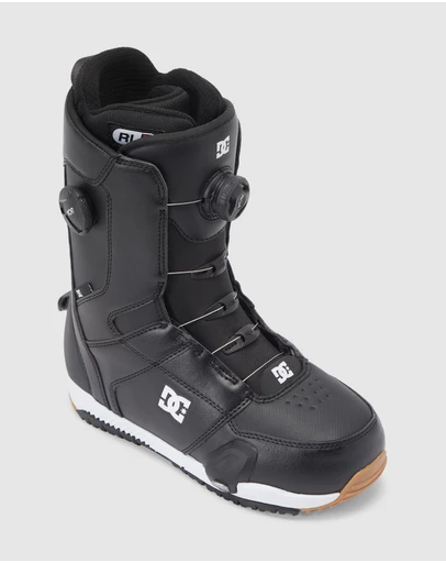 DC Shoes - Mens Control Step On BOA Snowboard Boots